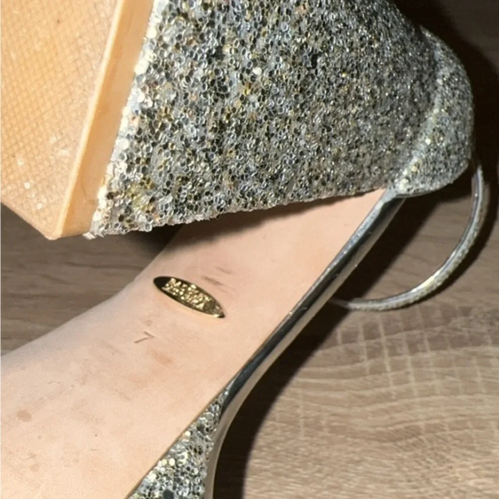 Badgley Mischka good from